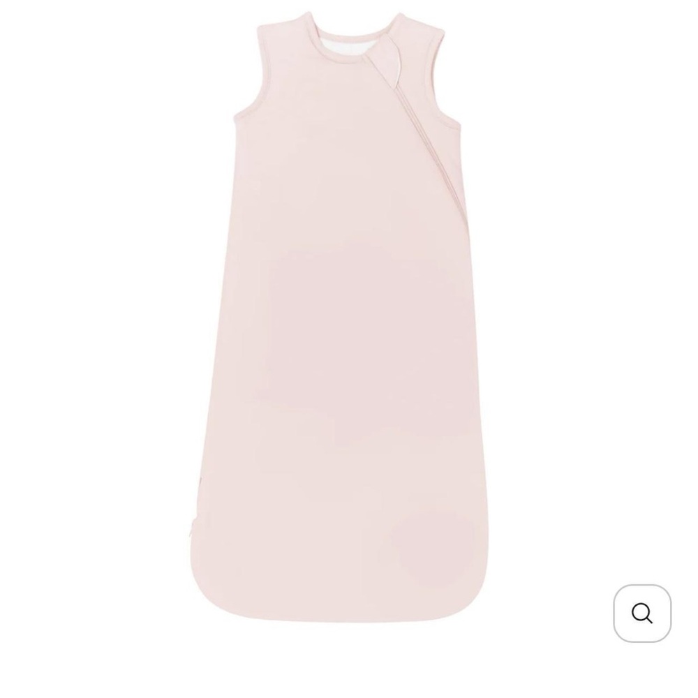 Pink kyte baby sleeping bag Small
